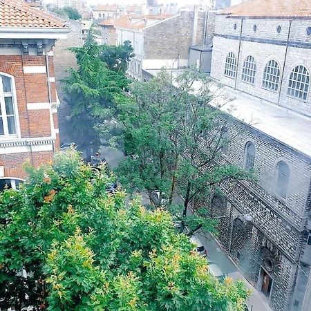 Excelsior * ترييستي