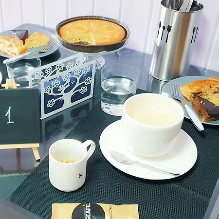 فندق مبيت وإفطار Excelsior