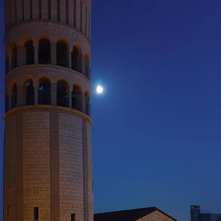 Excelsior ترييستي